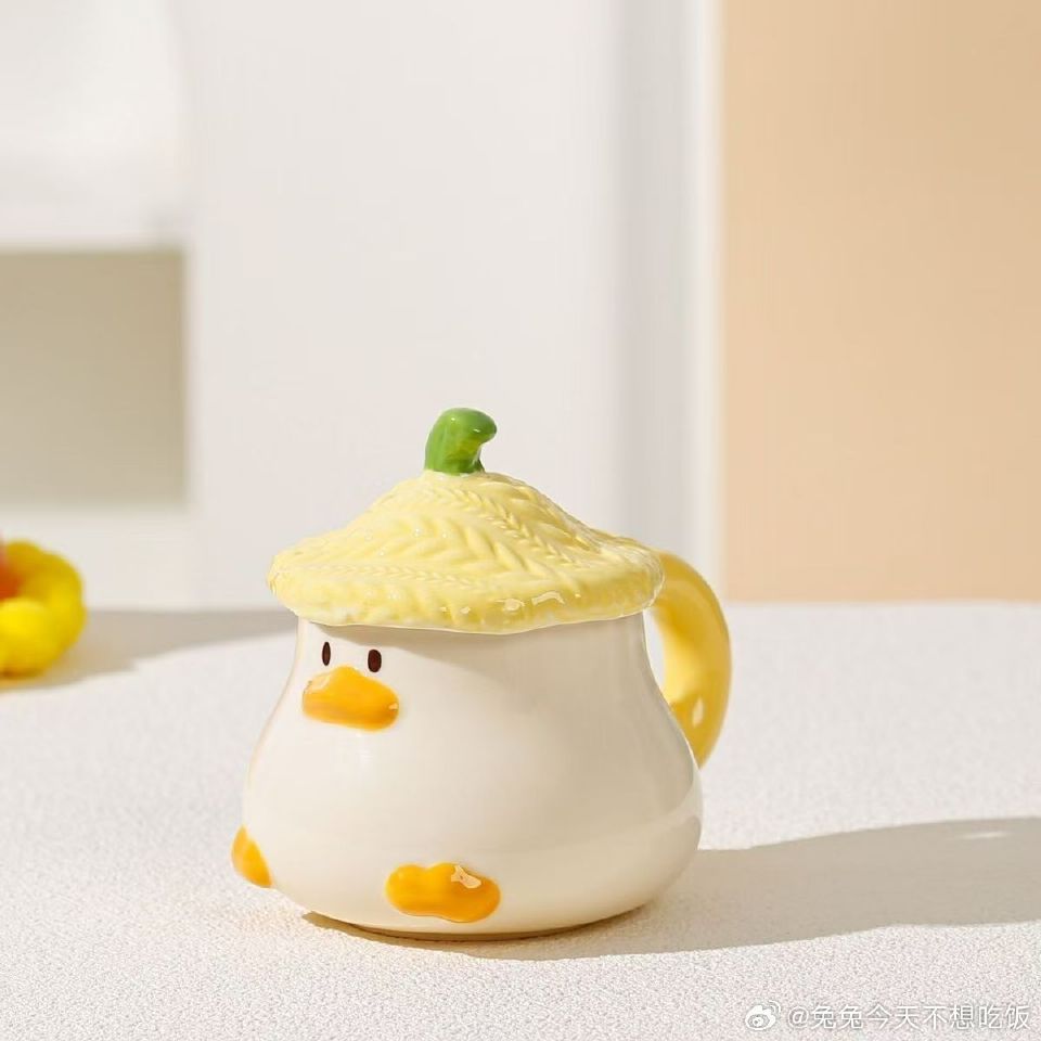 水杯