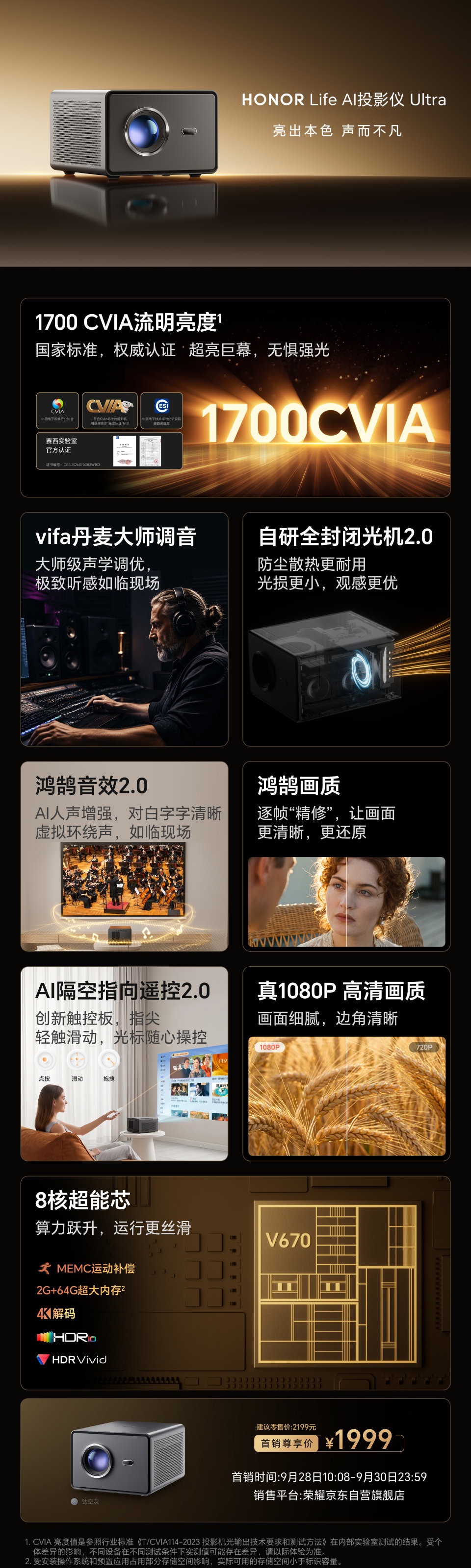 智能手表6i 1台