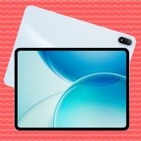 OPPO Pad 6柔光版12+256G星光蓝1台(作者体验过的产品)