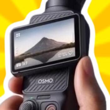 大疆Pocket 3 ×1、8.8元红包 ×30