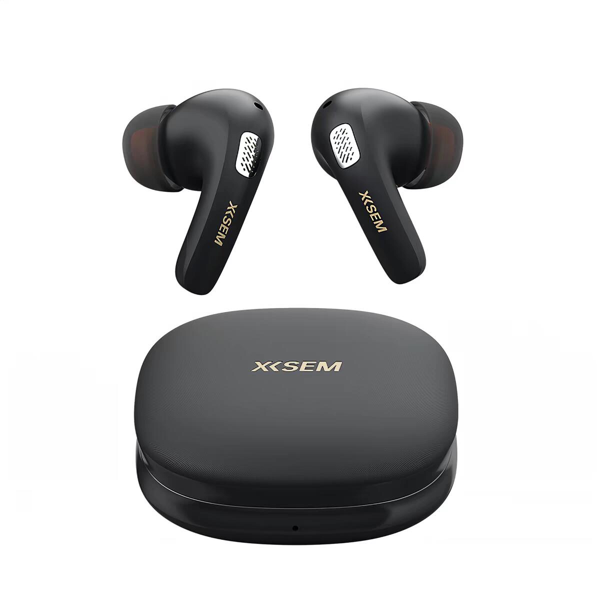 西圣A1耳机、西圣BP充电宝、Barbetsound A75 Pro耳机各 ×1