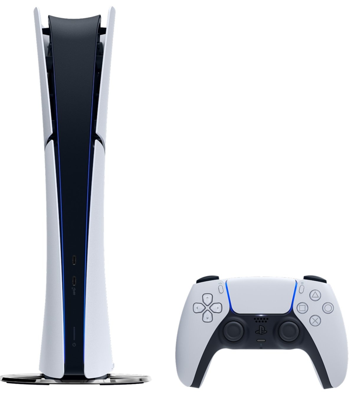 SONY PS5 Slim国行数字版 × 1份;500元京东卡 × 5份;100元京东卡 × 10份