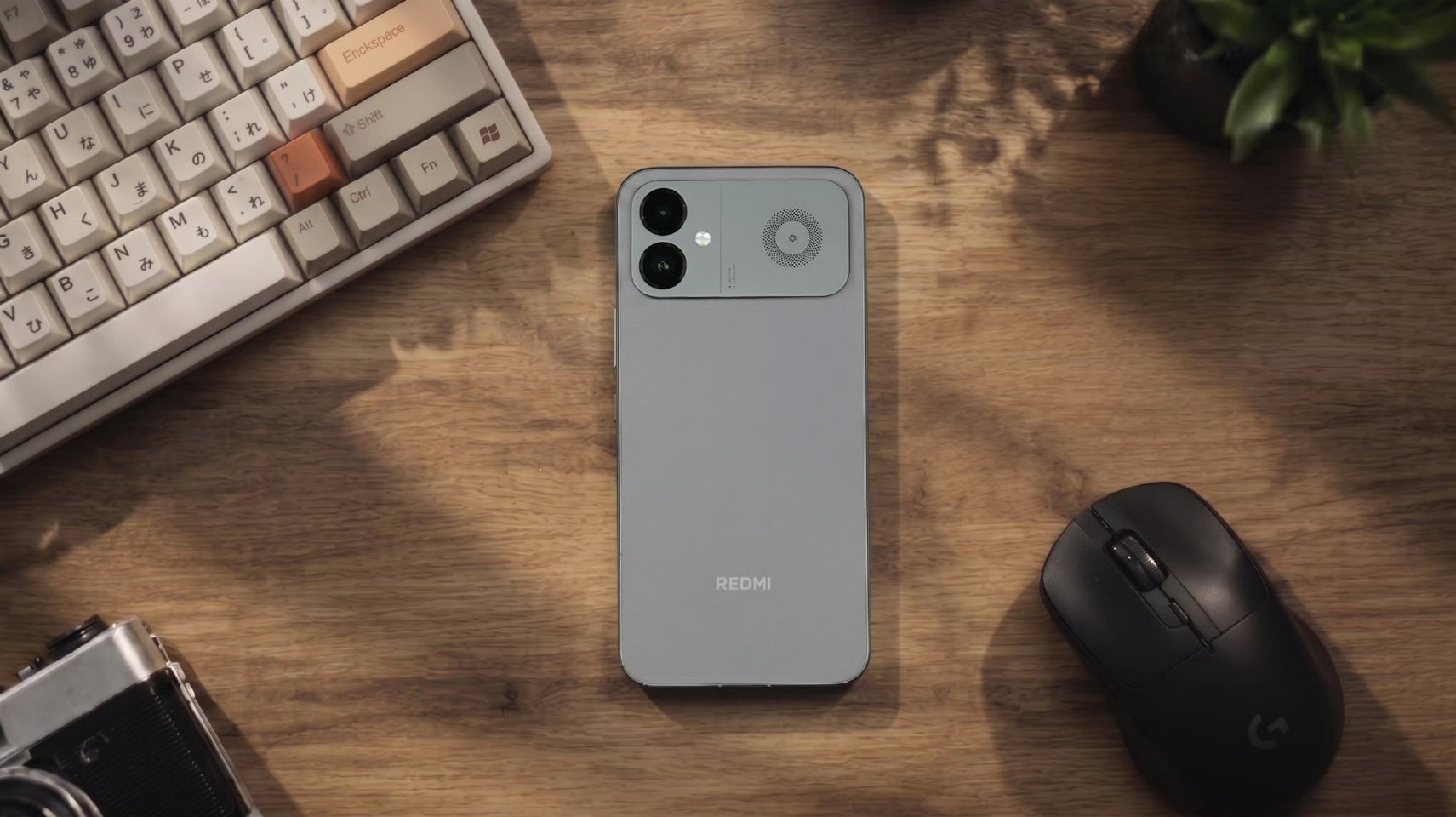 REDMI K90至尊版手机1台