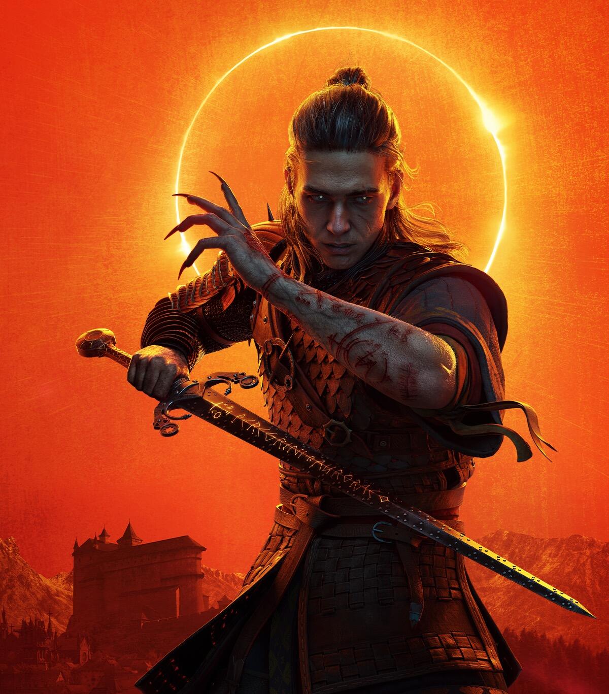《鬼武者:剑之道》Steam激活码 ×2、《黎明行者之血》PS5版 ×1