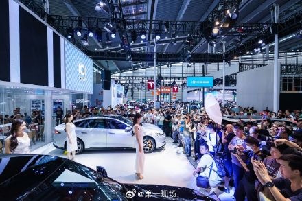 2026深圳国际车展门票 ×25名（每名2张）